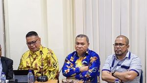 Pengacara Lukas Enembe Tak Mau Diperiksa di Jakarta, KPK: Kalau Tidak Punya Uang Koordinasi ke Kami