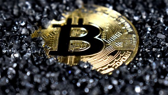 من المتوقع أن تنفد البيتكوين في عام 2140 ، وهذا هو مصير BTC في المستقبل