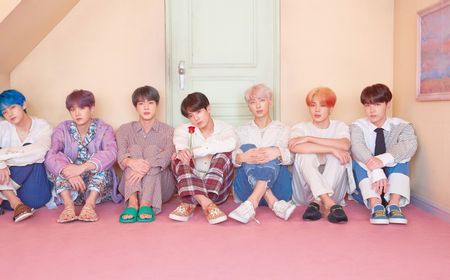 Produser BTS, Pdogg Jadi Penerima Royalti Terbesar di Tahun 2020