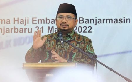 Rincian Sebaran Kuota Haji 1443 Hijriah Setiap Provinsi di Indonesia