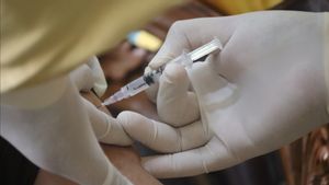 Warga 18 Tahun di Jakarta Mau Ikutan Vaksinasi COVID-19? Begini Caranya