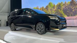 Resmi Mengaspal Perdana di Indonesia, Intip Spesifikasi Wuling Darion EV dan PHEV