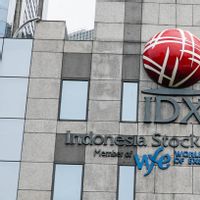 IHSG Kamis Dibuka Menguat 0,26 Persen ke Level 4.926,96
