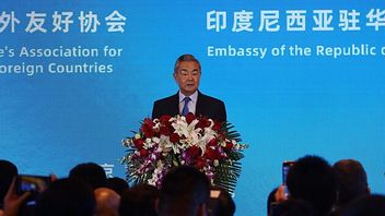 Menlu China Minta Panglima Militer Pakistan Lindungi Warganya