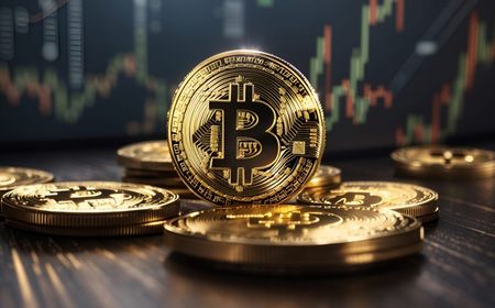 Pasokan Bitcoin Semakin Langka, BTC Bisa Tembus 100.000 Dolar AS