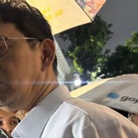 Wakil Menteri Keuangan Juda Agung Respons Isu Purbaya Yudhi Sadewa Dirawat di Rumah Sakit