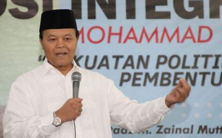 Hidayat Nur Wahid Minta Mensos Risma Blusukan ke Kemenkeu dan Jokowi, BST Jangan Sampai Putus