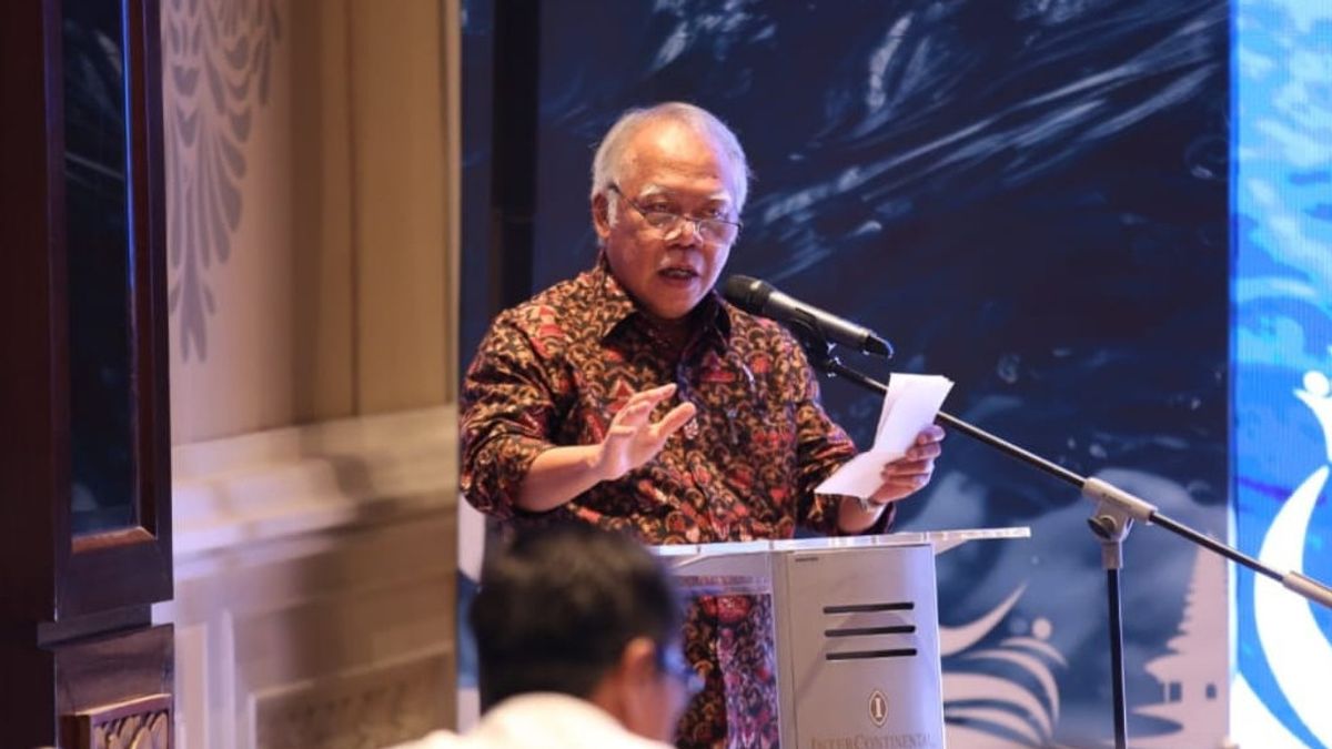 Kepala Otorita Ungkap Rumah Pimpinan dan Anggota Legislatif di IKN Mulai Dibangun 2025