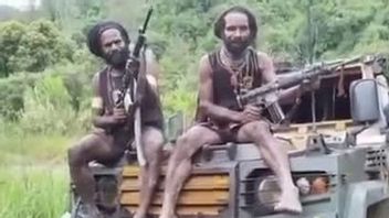 ronyme : L'Australie exhorte la police à enquêter sur le trafic d'armes présumés d'opm