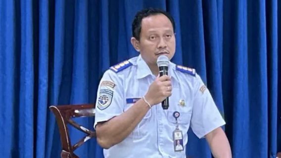 Sektor Penerbangan Diharapkan Pulih 100 Persen pada 2024