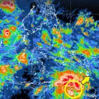 Banjir Solo dan Bandung Dipicu Dampak Bibit Siklon Tropis 92S