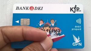 PDIP Minta Pemprov DKI Tak Alihkan Dana KJP untuk Program Sekolah Gratis