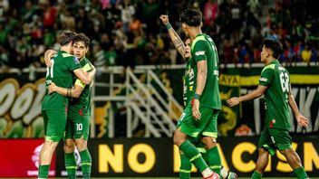 Super League 2025/2026 Schedule: Semen Padang Vs Bali United And Dewa United Against Persebaya