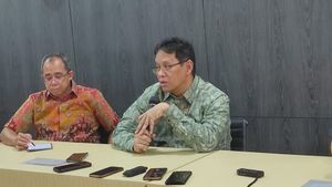 Program Makan Bergizi Gratis Hanya Mampu Serap Anggaran Rp51,5 Triliun di 2025