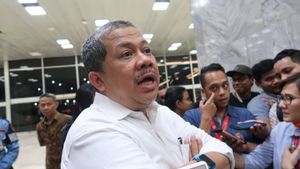 Kritik Koalisi Indonesia Bersatu, Fahri Hamzah: Kacau, Kayak Orang Ngumpul di Pos Ronda
