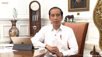 Une Vague De Rejet Apparaît, Jokowi A Finalement Annulé Le Décret Présidentiel Sur L’investissement Dans L’alcool