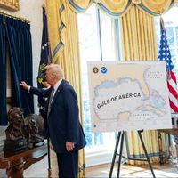 Trump Tolak Tanggapan Iran Atas Proposal Perdamaian AS