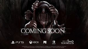 Gim Horor Psikologis dari Kisah Nyata: Tenebrea akan Dirilis pada 2026