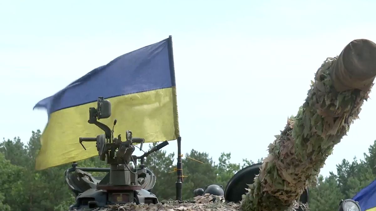3 Orang Tewas Akibat Serangan Drone Ukraina yang Targetkan Pabrik Rudal Rusia