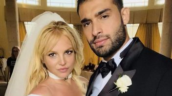 Britney Spears dan Sam Asghari Resmi Cerai, Status Kembali Lajang