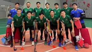 Hoki Kejar Dua Medali Emas di SEA Games 2025