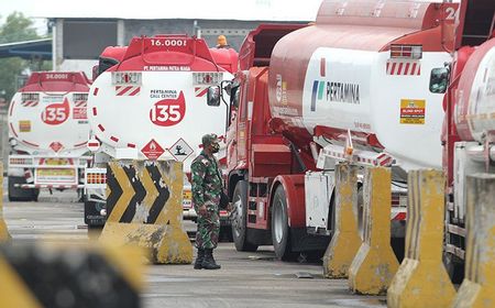 Pertamina Pastikan Pasokan Energi di Wilayah Terdampak Banjir Bandang Sumbar Aman