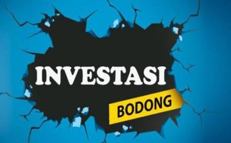 Satgas Pasti Blokir 1.001 Aplikasi Pinjol hingga Investasi Bodong Selama 2 Bulan