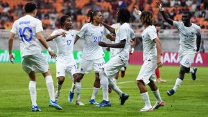 Preview Amerika Serikat U-17 vs Perancis U-17: Berebut Juara Grup