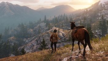 New Study: Playing Red Dead Redemption 2 Can Make Us Care More About Animals