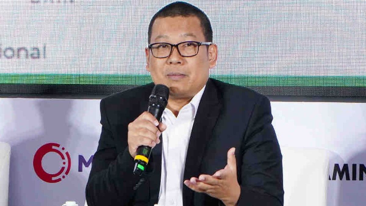 Bapanas Jamin Harga Gula Petani Tak Turun saat Ada Impor 200 Ton GKM