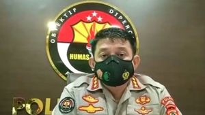 Viral Video Curhat Aipda Aksan Bongkar Bobrok Pimpinan di Polres Palopo, Polda Sulsel: Propam Sudah Melakukan Penyelidikan