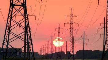 欧盟警告称，即使乌克兰冲突结束后，能源危机仍将持续