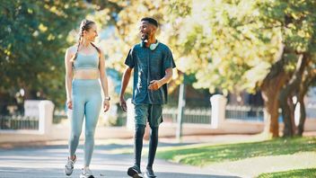 كشف البحث أن 7 آلاف خطوة يومية كافية للحد من خطر الوفاة المبكرة