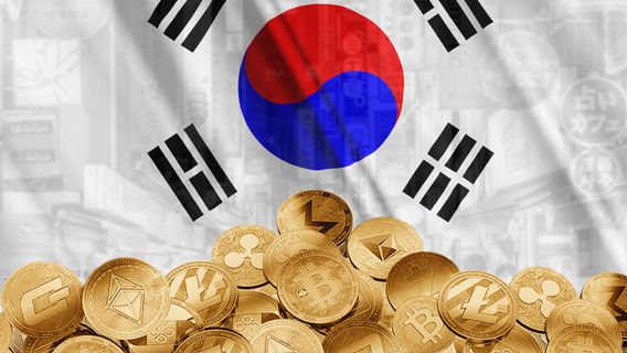 Wallet Of Parliamentary Members In South Korea Full Of 'Crypto Debu'