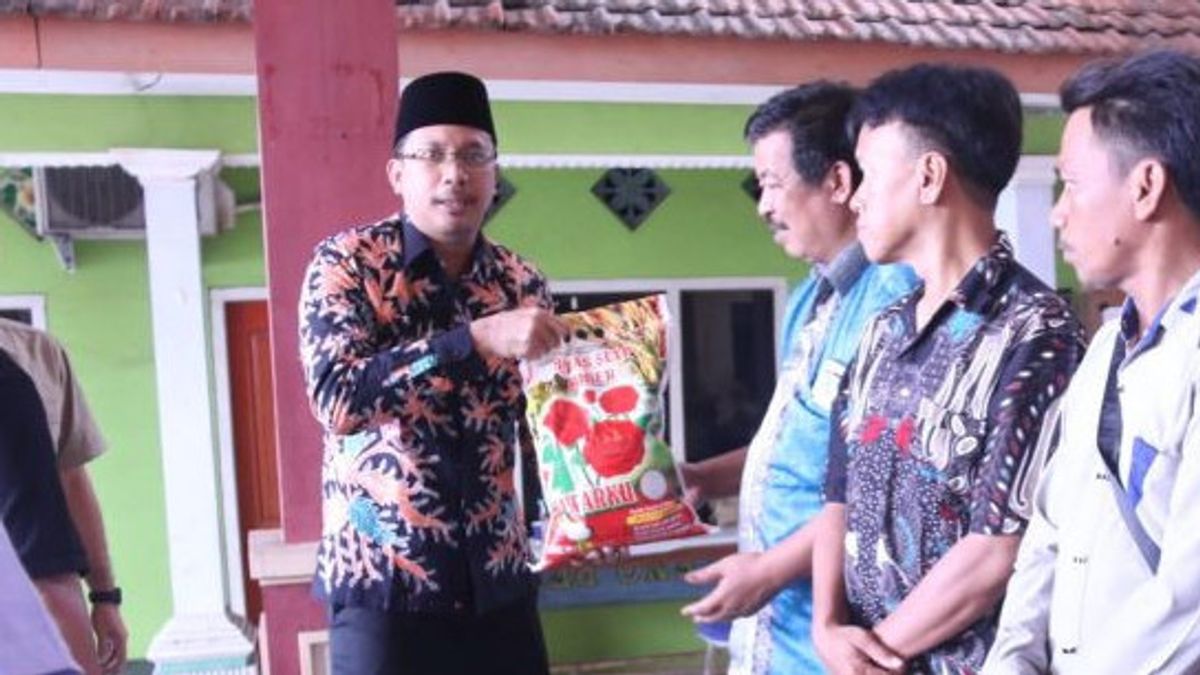 The Corruption Eradication Commission (KPK) Has Determined That The Sidoarjo Regent Is A Suspect In The Alleged Cut Of Employee Incentives