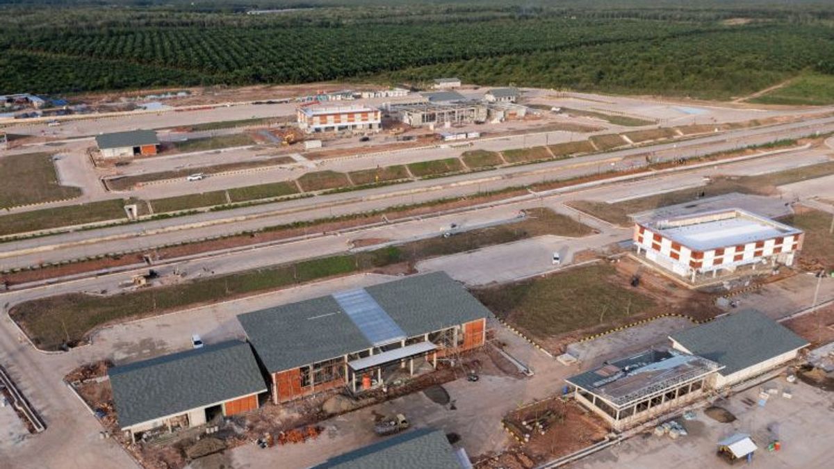 Many Toll Roads Are Quiet, Infrastructure Experts The Value Of The Government's Feasibility Study Is Too Optimistic
