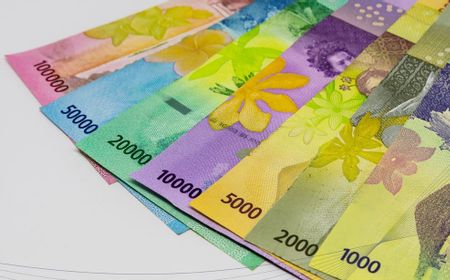 Rupiah Bergerak Stagnan, Dibuka di Level Rp13.673 per Dolar AS