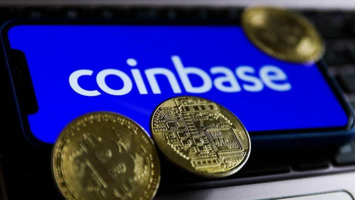Coinbase Prepares Crypto Loan Service For Unstitutional Clients