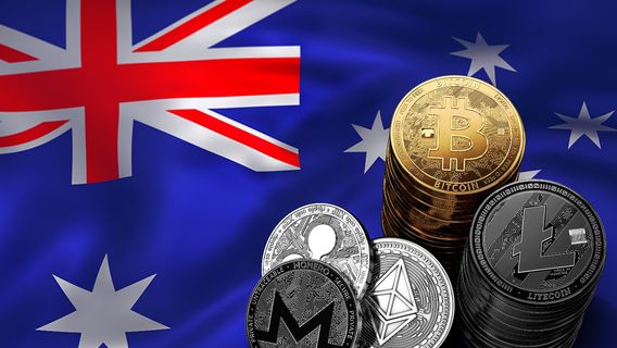Warga Australia Kabur Bawa Uang Jutaan Dolar Setelah Perusahaan Trading Kripto Salah Kirim Dana ke Akun Pengguna