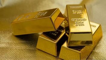 انخفاض أسعار الذهب العالمية خمسة أيام متتالية