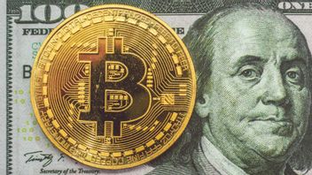 Popularitas Bitcoin Meroket, Profesor Keuangan Jeremy Siegel Peringatkan The Fed Sudah Ketinggalan