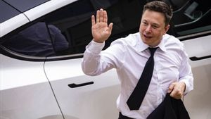 Elon Musk Nyatakan Beberapa Barang Produksi Tesla  Bisa Dibeli dengan Dogecoin