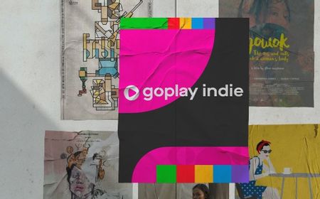 Dukung Sineas Lokal, GoPlay Indie Hadirkan 200 Konten Film Independen