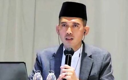 MUI Gelar Ijtima Ulama Komisi Fatwa Bahas Khilafah hingga Pinjol