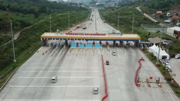 Semarang-Batang Toll Tariff, One Of The Toll Roads To Be Released By JSMR