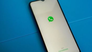 WhatsApp Uji Coba Fitur Balas Pesan Suara dengan Cepat 