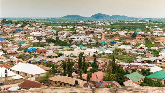 51 Orang Tewas Akibat Serangan Kelompok Bersenjata di Plateau Nigeria