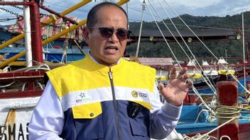 BPH Migasは、アチェとスマトラのエネルギー回復を加速するために燃料の緩和を延長