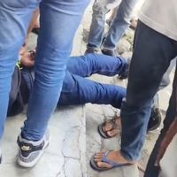 Penangkapan Pelaku Jambret di Pondok Bambu Berlangsung Dramatis