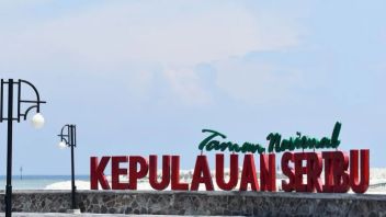 Cuaca Jakarta 10 Juni: Berawan Tebal Sepanjang Hari, Hujan Ringan di Malam Hari